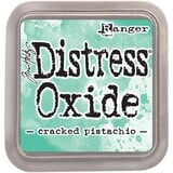 Ranger Distress Oxide Ink Pad Cracked Pistachio (TDO55891)