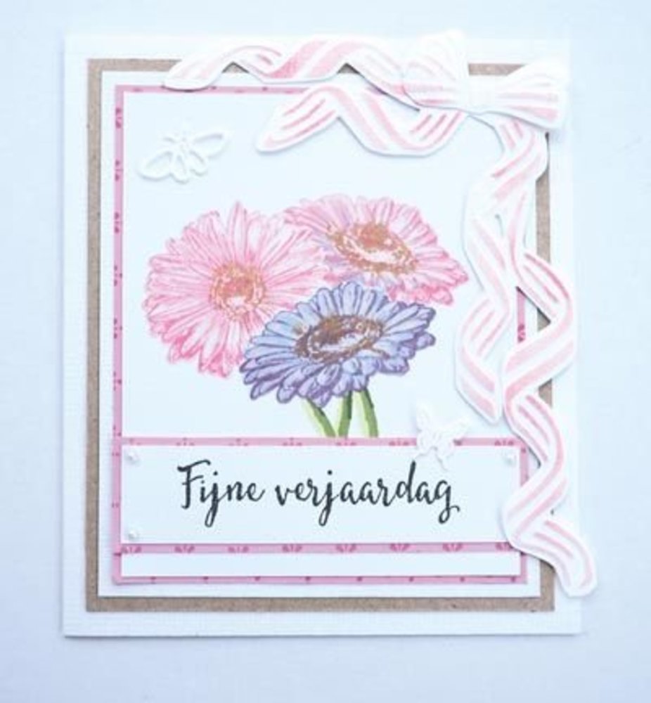 Marianne Design Creatable Tiny's Bow (LR0464) Marianne Design Creatable Tiny's Bow (LR0464)