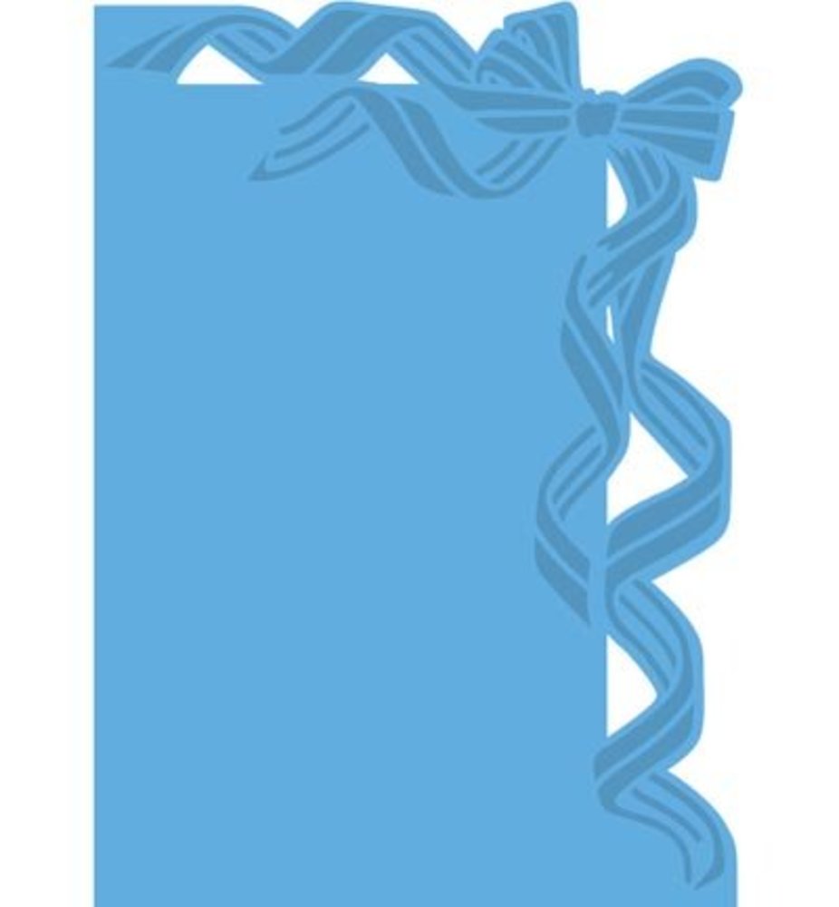 Marianne Design Creatable Tiny's Bow (LR0464) Marianne Design Creatable Tiny's Bow (LR0464)