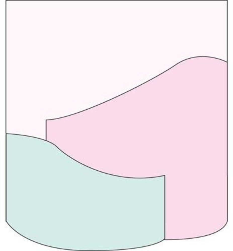 Marianne Design Craftable Bendy Card (CR1402) Marianne Design Craftable Bendy Card (CR1402)