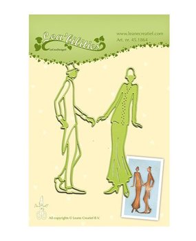 Leane Creatief Lea'bilities Couple (45.1864) Leane Creatief Lea'bilities Couple (45.1864)