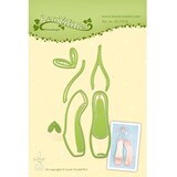 Leane Creatief Lea'bilities Ballet Shoes (45.1918)