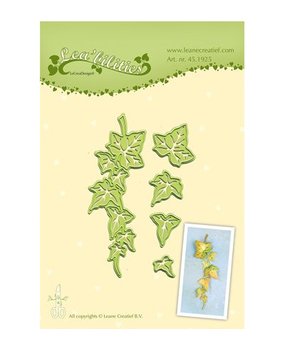 Leane Creatief Lea'bilities Ivy Swirl (45.1925) Leane Creatief Lea'bilities Ivy Swirl (45.1925)