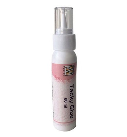 Nellie Snellen Tacky Glue 60ml (TGL002)
