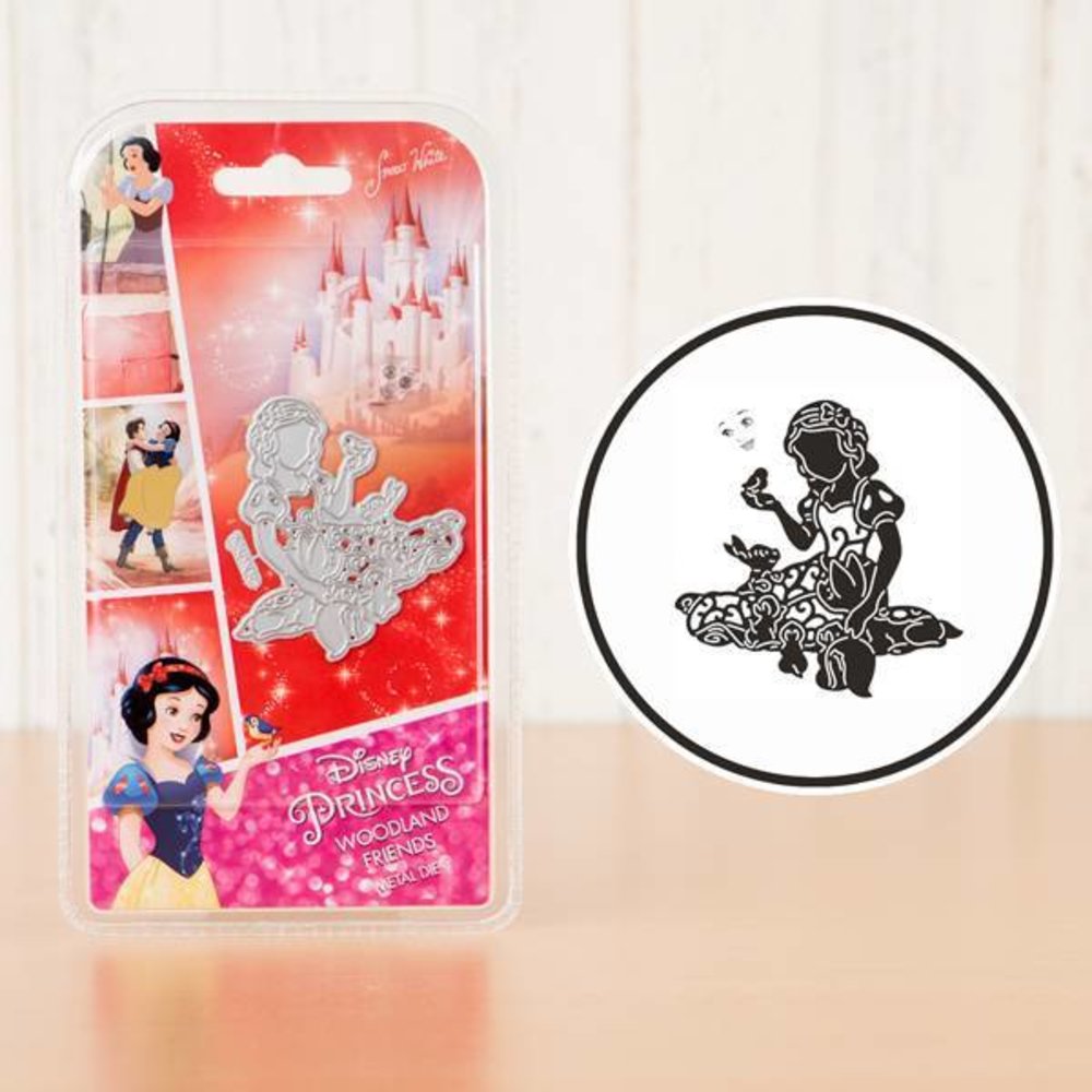 Disney Woodland Friends (DIS0804) Disney Woodland Friends (DIS0804)