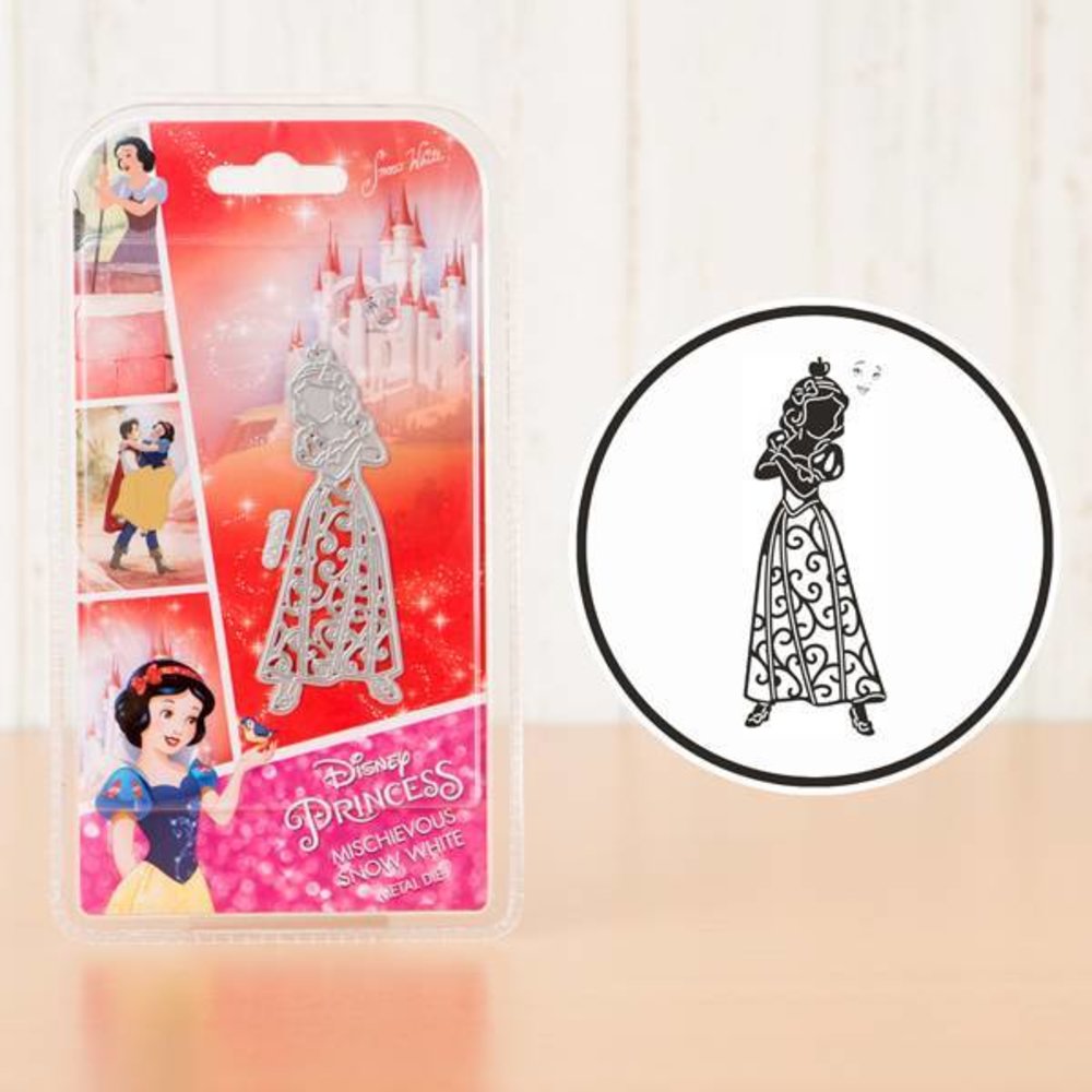 Disney Mischievous Snow White (DIS0810)