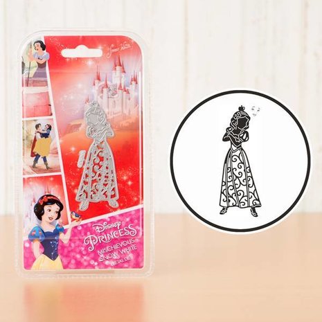 Disney Mischievous Snow White (DIS0810)