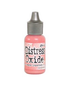 Ranger Distress Oxide Reinker Worn Lipstick (TDR 57468)