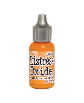 Ranger Distress Oxide Reinker Spiced Marmalade (TDR 57321)