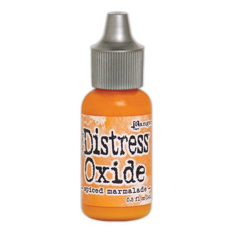 Ranger Distress Oxide Reinker Spiced Marmalade (TDR 57321)