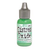 Ranger Distress Oxide Reinker Cracked Pistachio (TDR 56997)