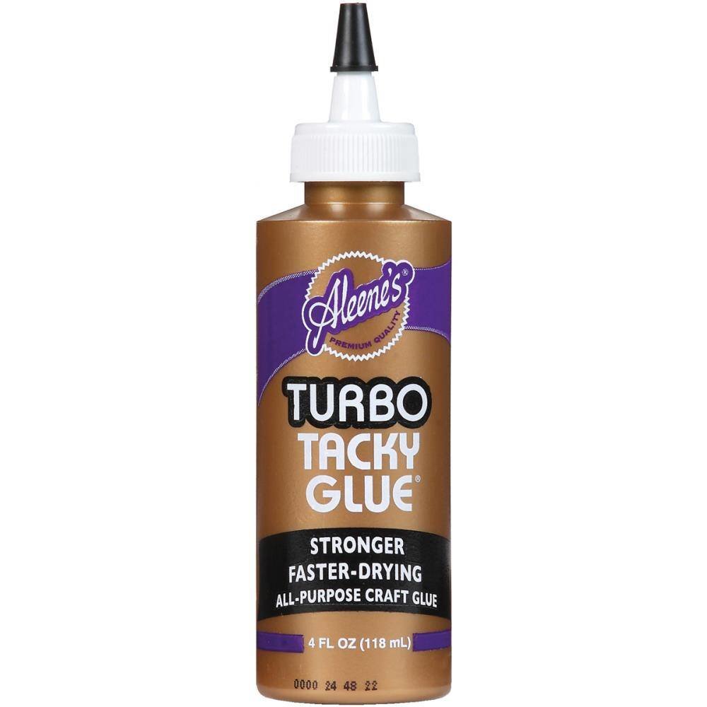 Aleene's TURBO Tacky Glue Original (29682)