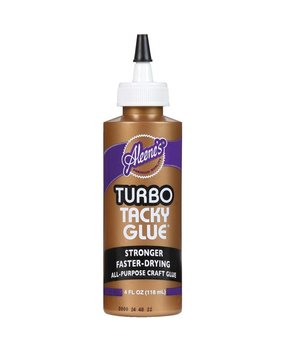 Aleene's TURBO Tacky Glue Original (29682)