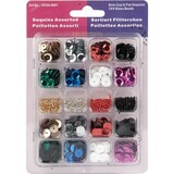 Sequins Assortment (10724-8001)