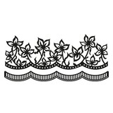 Marianne Design Craftable Anja's Flowers (CR1273)