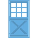 Marianne Design Creatable Stable Door (LR0313)