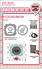 Animation Die-Cut Set Animation Slider Circles (DC105) Animation Die-Cut Set Animation Slider Circles (DC105)