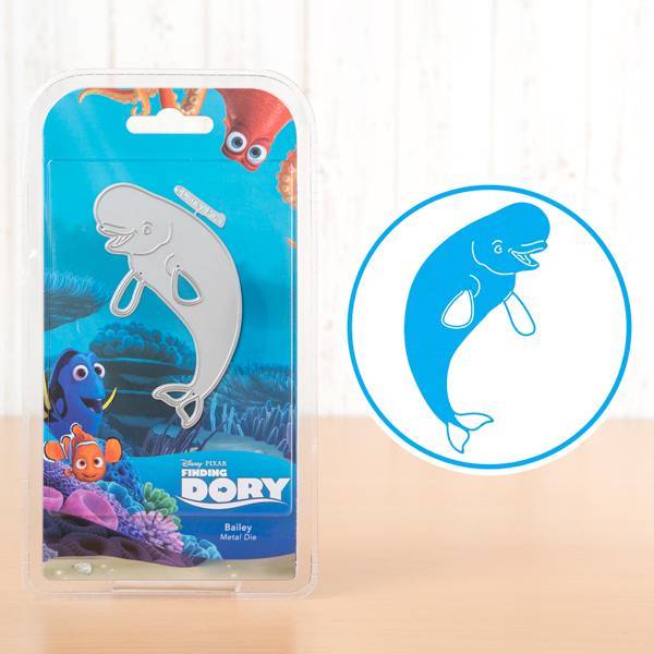 'Finding Dory' Bailey (DIS0707) - Paperpads.nl