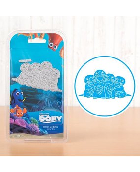 Disney 'Finding Dory' Otter Cuddles (DIS0710)