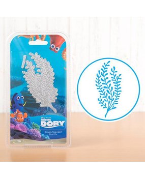 Disney 'Finding Dory' Ornate Seaweed (DIS0711) Disney 'Finding Dory' Ornate Seaweed (DIS0711)