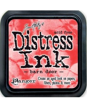 Ranger Distress Ink Barn Door