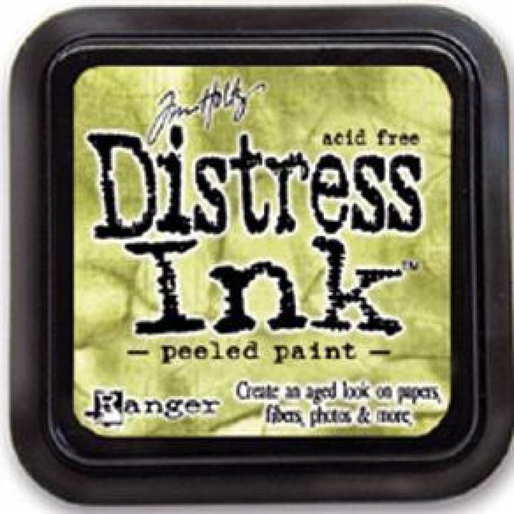 Ranger Distress Ink Peeled Paint (TIM20233) Ranger Distress Ink Peeled Paint (TIM20233)