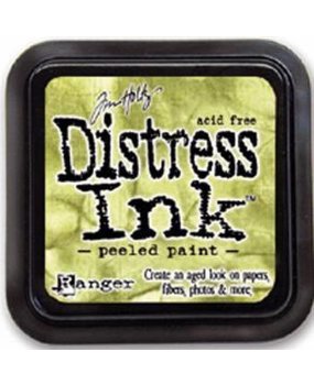 Ranger Distress Ink Peeled Paint (TIM20233) Ranger Distress Ink Peeled Paint (TIM20233)