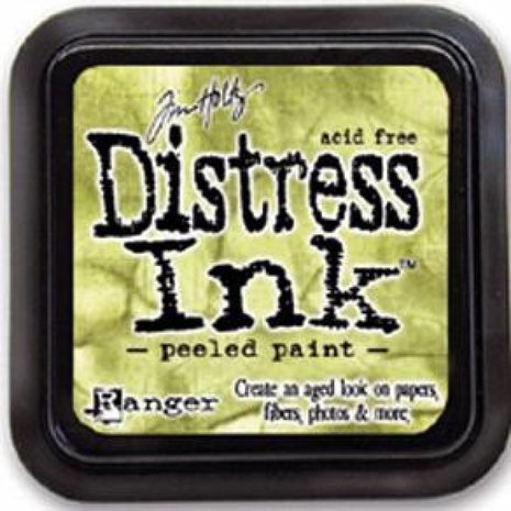 Ranger Distress Ink Peeled Paint (TIM20233) Ranger Distress Ink Peeled Paint (TIM20233)