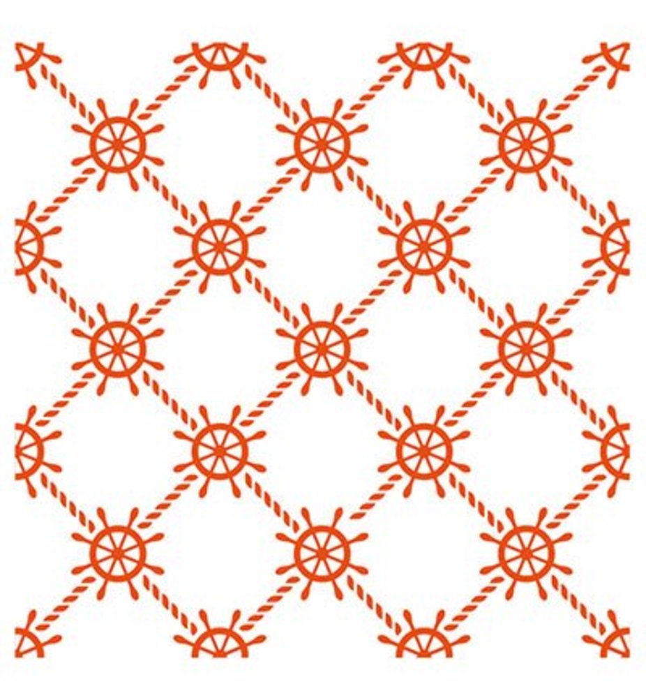 Marianne Design Design Folder Nautical (DF3435)