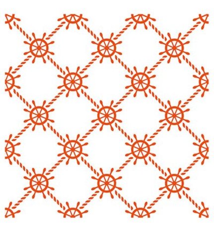 Marianne Design Design Folder Nautical (DF3435)