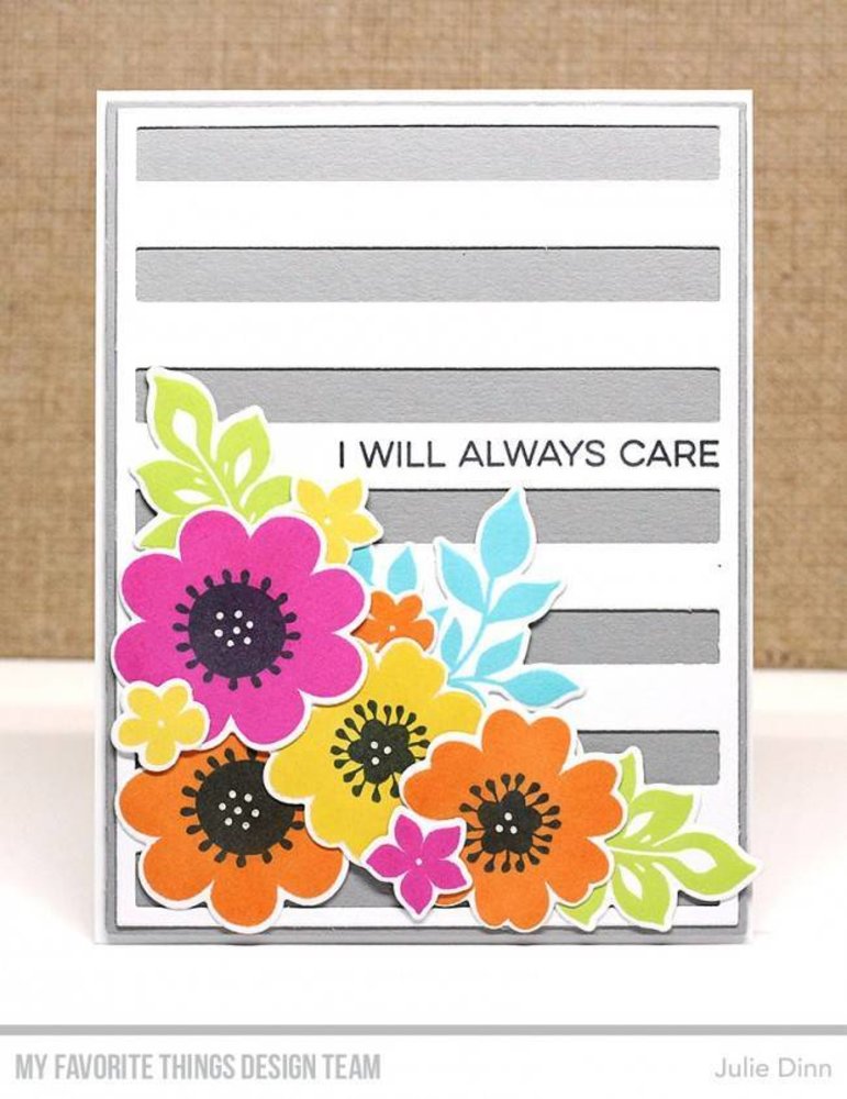 My Favorite Things Exquisite Ocean Clear Stamps (CS-198) My Favorite Things Exquisite Ocean Clear Stamps (CS-198)