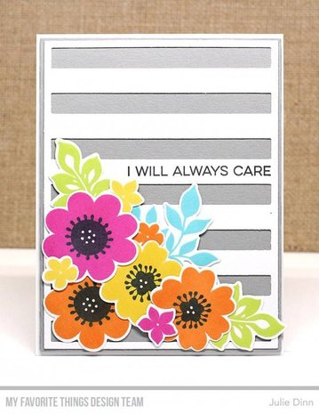 My Favorite Things Exquisite Ocean Clear Stamps (CS-198) My Favorite Things Exquisite Ocean Clear Stamps (CS-198)