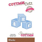 Scrapping Cottage CottageCutz Blocks (Elites) (CCE-139)