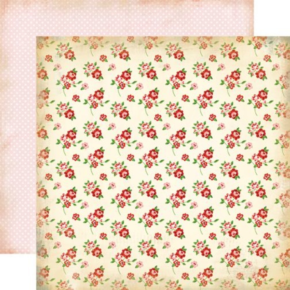 Carta Bella Baby Mine 12x12 Inch Collection Kit (CB-BMG26016) Carta Bella Baby Mine 12x12 Inch Collection Kit (CB-BMG26016)