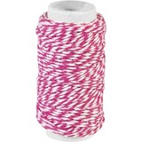 KnorrPrandell Bakers Twine Roze (2162660013) KnorrPrandell Bakers Twine Roze (2162660013)