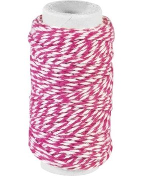 KnorrPrandell Bakers Twine Roze (2162660013)