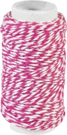 KnorrPrandell Bakers Twine Roze (2162660013)