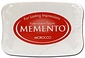 Memento Morocco Dye Ink Pad (ME-201) Memento Morocco Dye Ink Pad (ME-201)