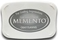 Memento Gray Flannel Dye Ink Pad (ME-902) Memento Gray Flannel Dye Ink Pad (ME-902)