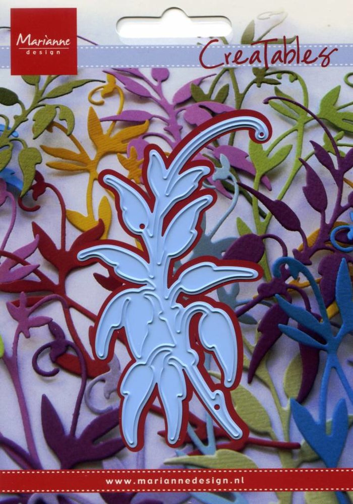 Marianne Design Creatable Takje (150) Marianne Design Creatable Takje (150)