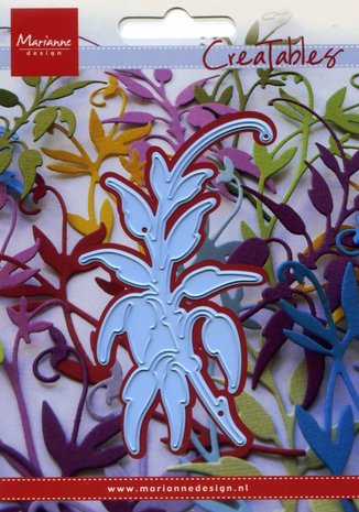 Marianne Design Creatable Takje (150) Marianne Design Creatable Takje (150)