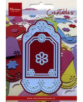 Marianne Design Creatable Labels (154) Marianne Design Creatable Labels (154)