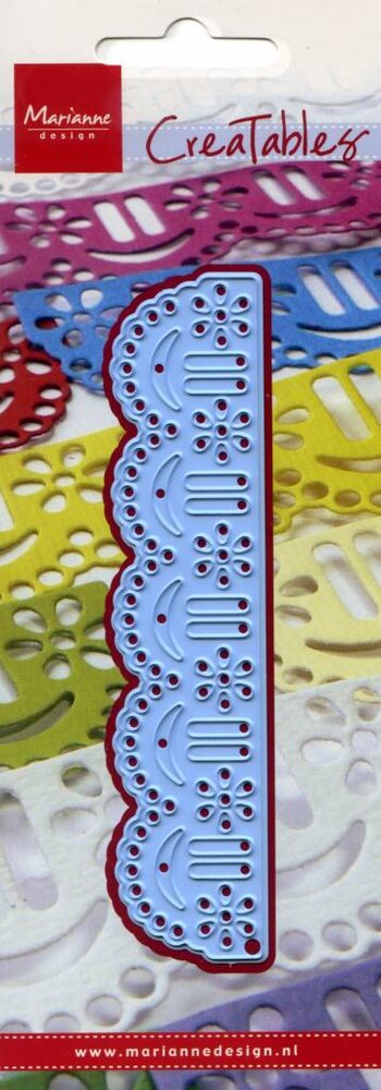 Marianne Design Creatable Broderie (155)