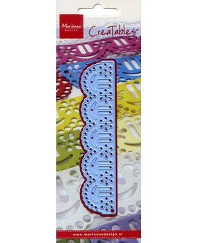 Marianne Design Creatable Broderie (155)