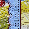 Marianne Design Creatable Broderie (155) Marianne Design Creatable Broderie (155)