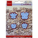 Marianne Design Creatable Vlinders (LR0158)