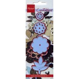 Marianne Design Creatable Button & Flower (164)
