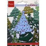 Marianne Design Creatable Christmas Tree (176)