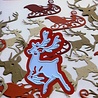 Marianne Design Creatable Rudolf (179) Marianne Design Creatable Rudolf (179)
