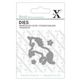 Xcut Mini Dies (3pcs) - Unicorn (XCU 503029)